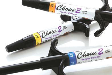 CHOICE™ 2 Adhesive Paste Refill 4,5g (C-411A1P-C411MBP) - Klicka på bilden för att stänga